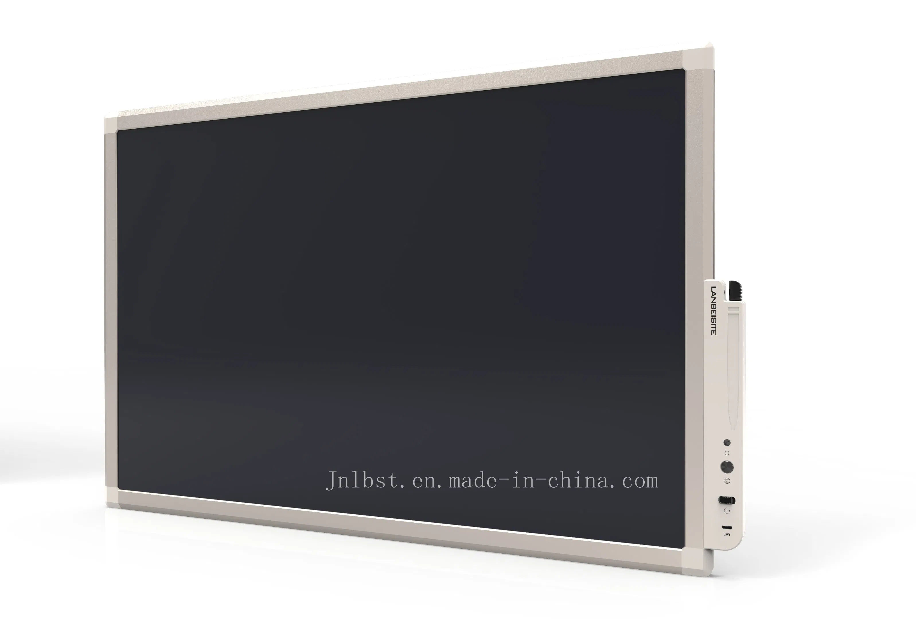 66inch LCD Writing Board Lanbei LCD Blackboard