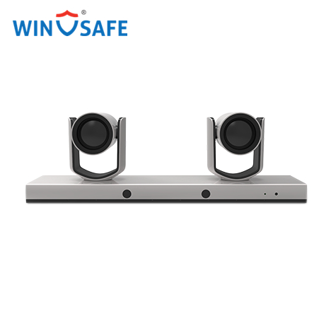 Amc-G200t Auto Voice Speaker Tracking Video Conference Camera USB HDMI SDI IP