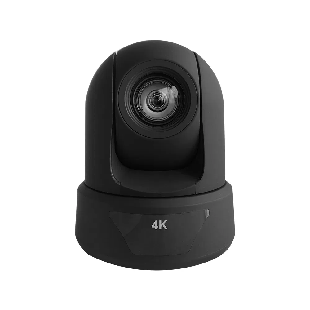 Anxinshi 4K UHD 20X Optical Zoom PTZ IP/HDMI/ SDI 3 in 1 Video Conference Camera