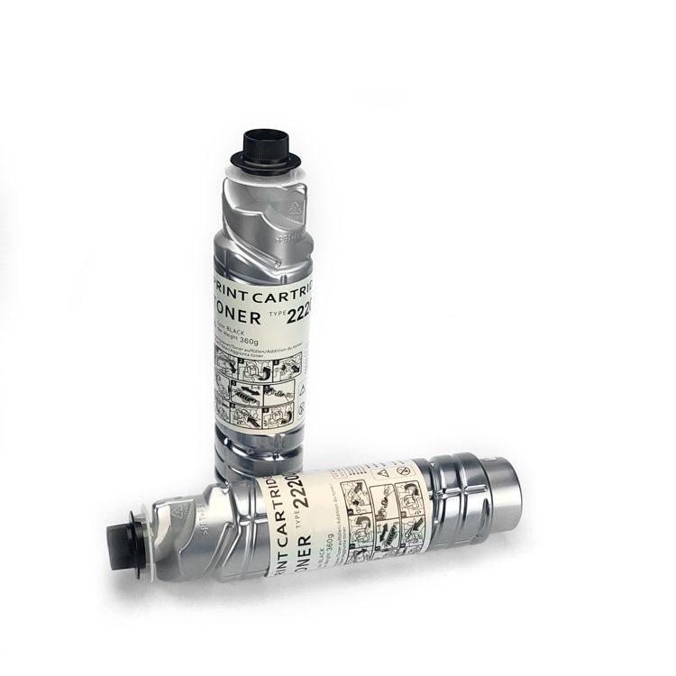 Asc Compatible Ricoh 2220d Copier Toner Cartridge