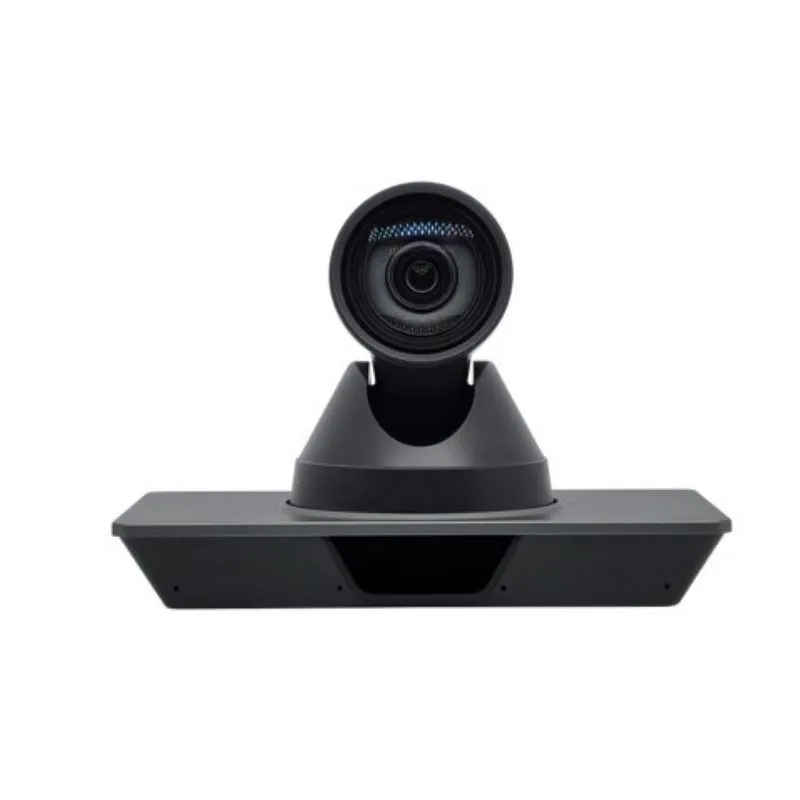 Auto Tracking Live Streaming Equipment HD PTZ Video Conference Camera with 12X Zoom