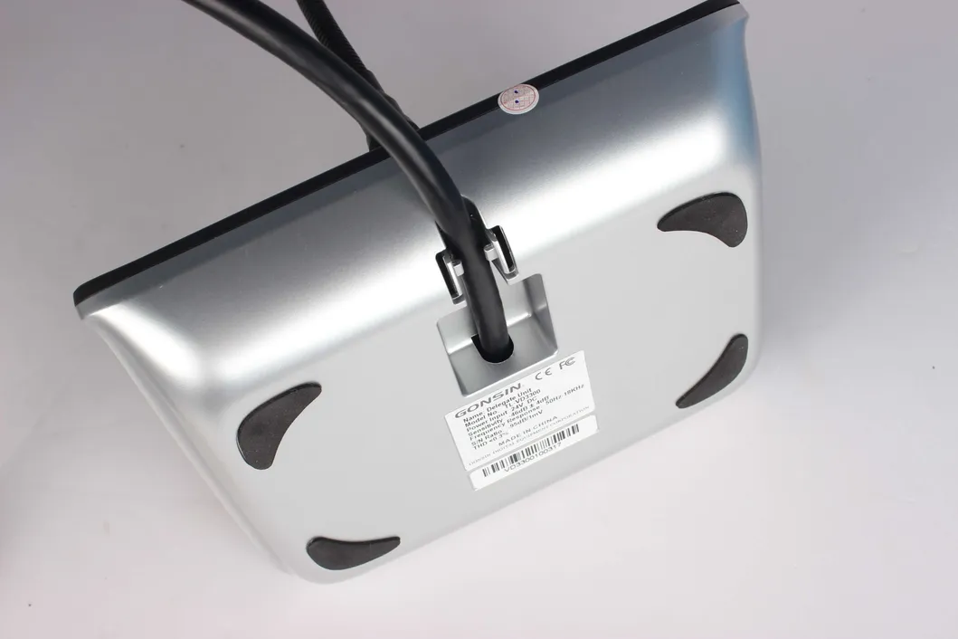 Auto Tracking Video Conference Desktop Microphone Gooseneck Microphone Sample Gooseneck Microphone Mic Microfono De Conferencia