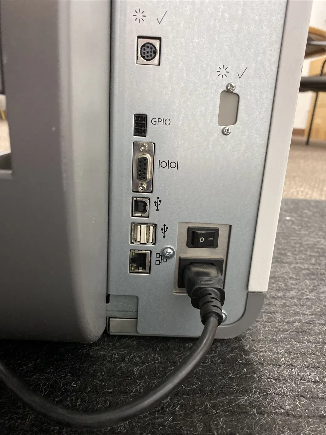 Avery Ap5.4 Thermal Label Printer