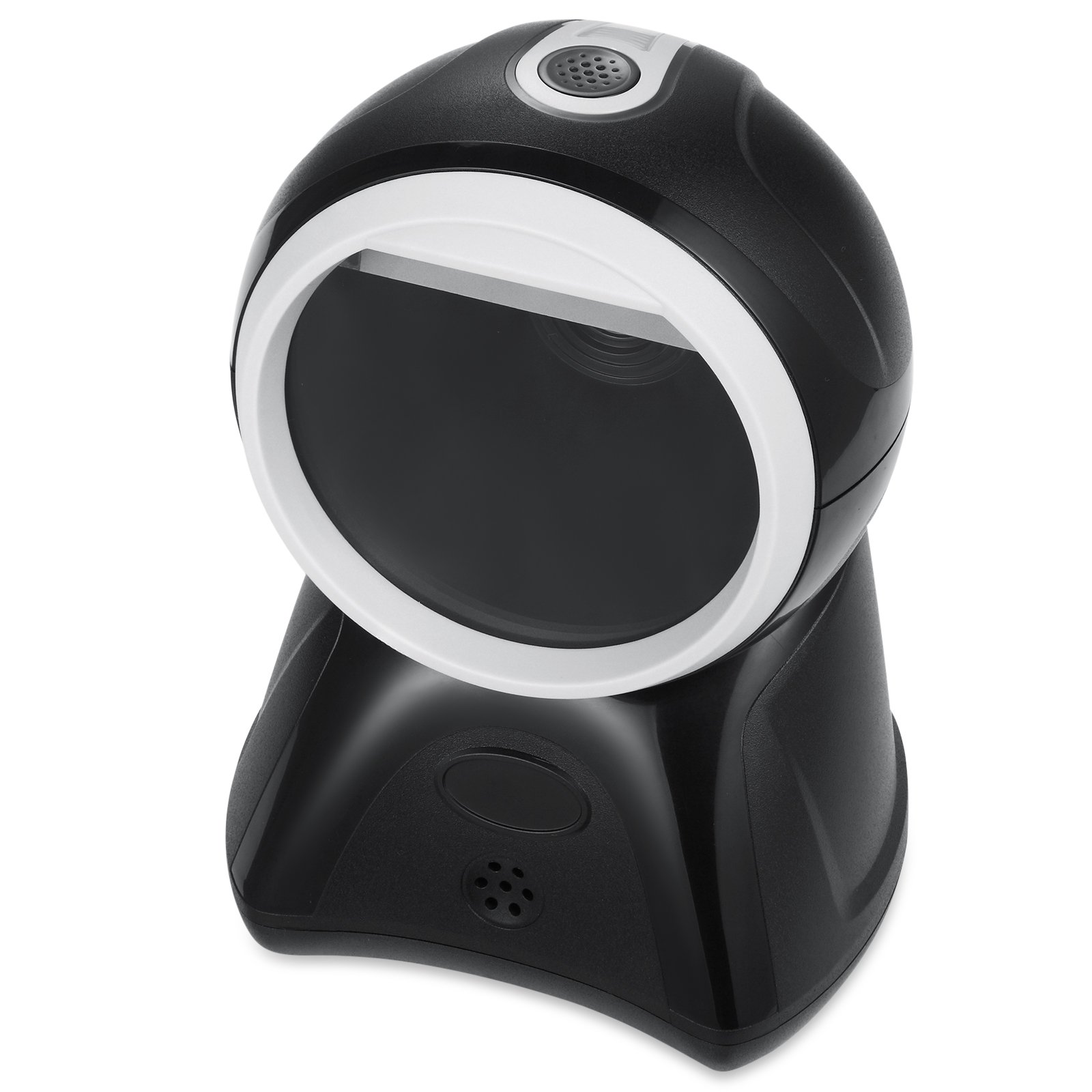 Bar Code Reader Is a Desktop 2D Image Presentation Barcode Scanner Bar Codes