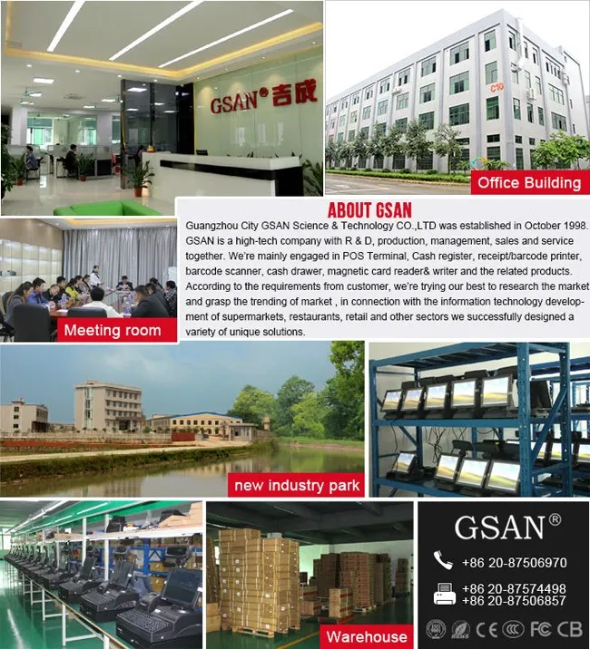 Barcode Recognition IR Scanner Barcode Scanners for Sale