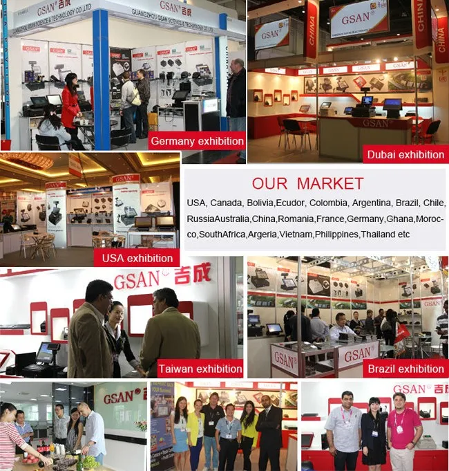 Barcode Recognition IR Scanner Barcode Scanners for Sale