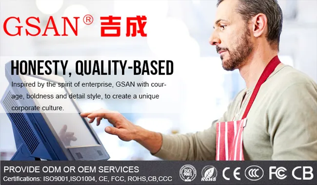 Barcode Recognition IR Scanner Barcode Scanners for Sale