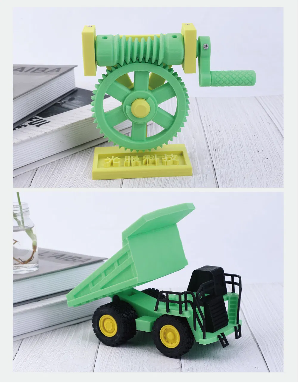 Best Buy 3D Printer 1.75 PLA Filament High Accuracy