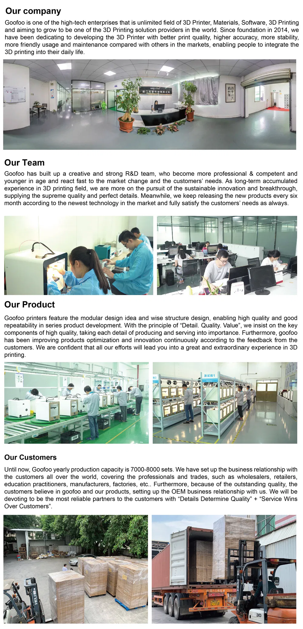 Best Buy 3D Printer 1.75 PLA Filament High Accuracy