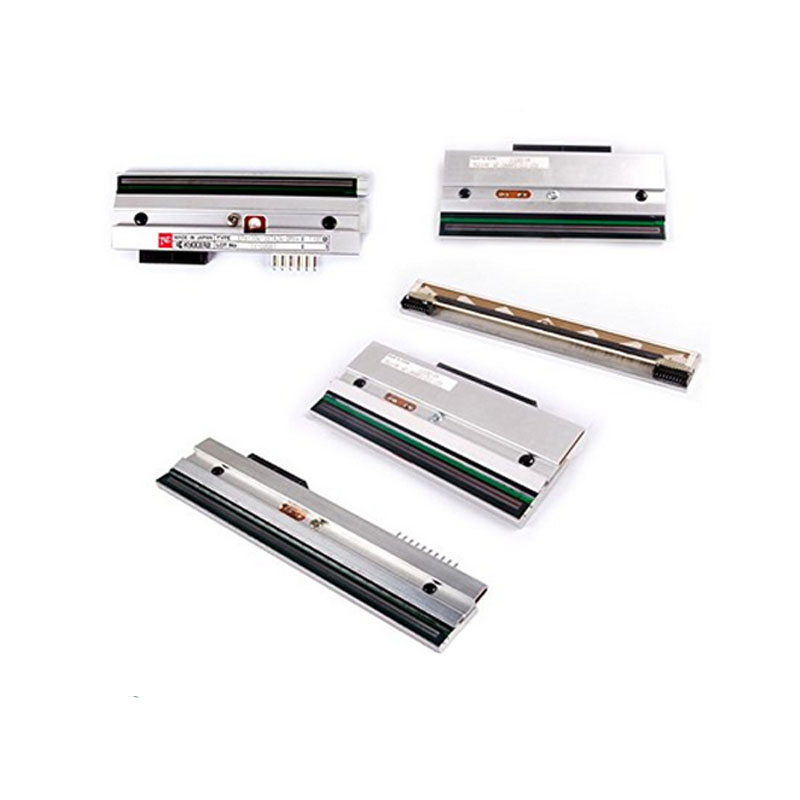 Best Selling Thermal Printer Printhead for Avery 6404