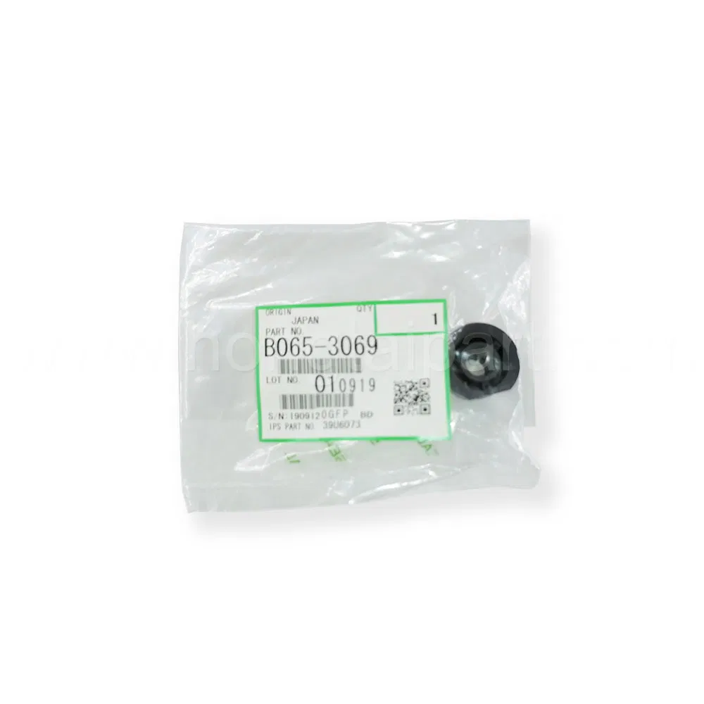 Bushing for Ricoh B065-3069 1060 1075 2051 2060 2075 MP6500 MP7500 MP7760