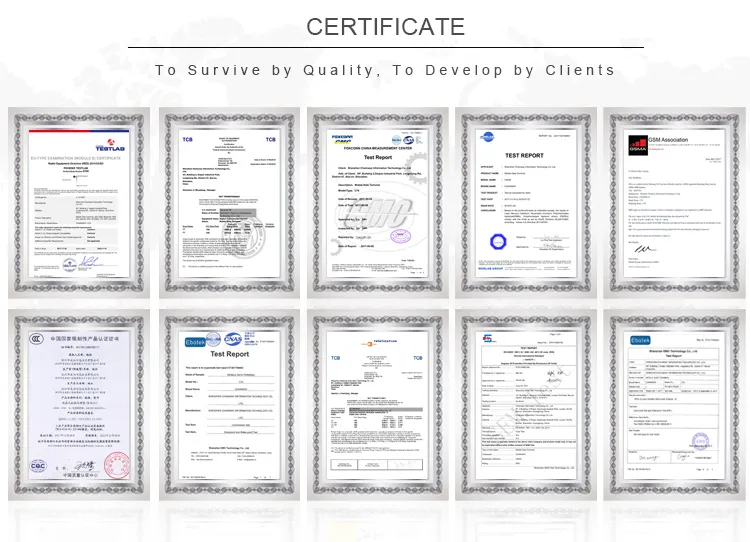 Cheap 58mm Wireless Bluetooth Mobile Receipt Barcode Portable Printer