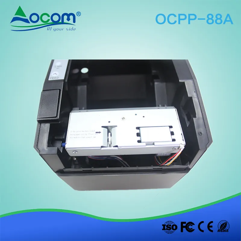 Cheap POS 80mm USB Ethernet RS232 Receipt 3inch Thermal POS Printer