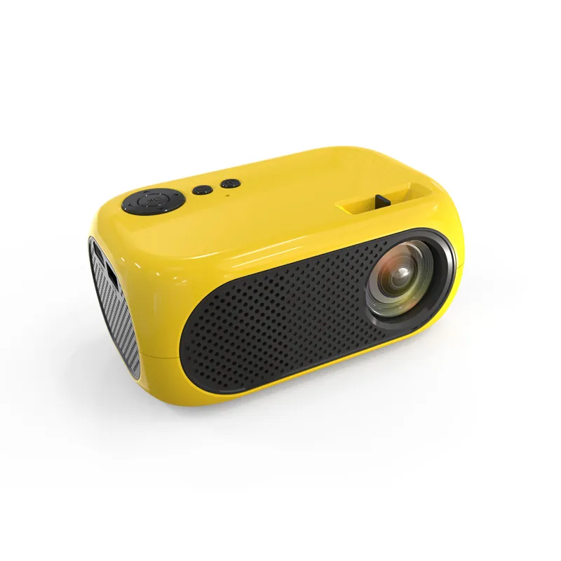 Children Mini Portable Projector for Christmas Children Gift