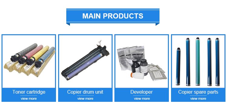 Compatible Developer for Xerox S1810 S2010 S2220 S2420 S2011 S2320 Copier Developer