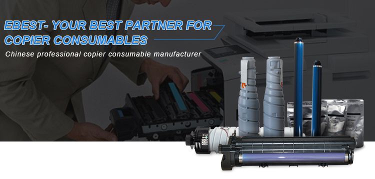 Compatible Developer for Xerox S1810 S2010 S2220 S2420 S2011 S2320 Copier Developer