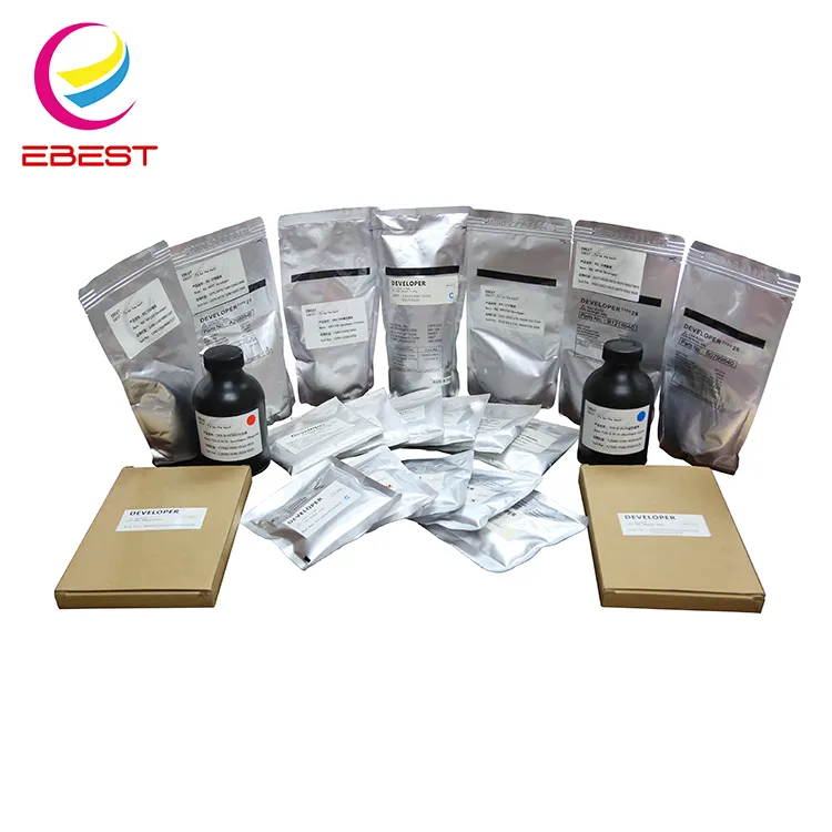 Compatible for Xerox C700I 550 560 6680 Developer