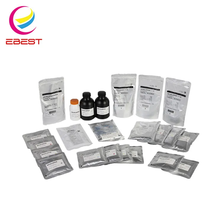Compatible Konica Minolta DV250 Developer Powder for Bizhub C250 252 300