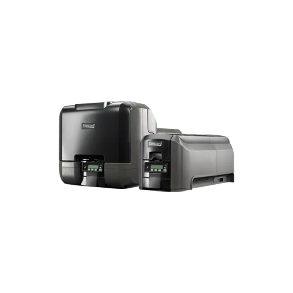 Dartacard CD820 High Quality Financial Card Printing System