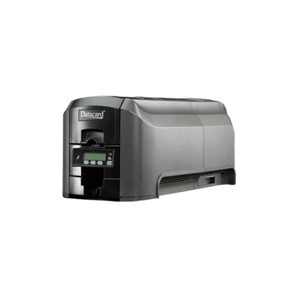 Dartacard CD820 High Quality Financial Card Printing System