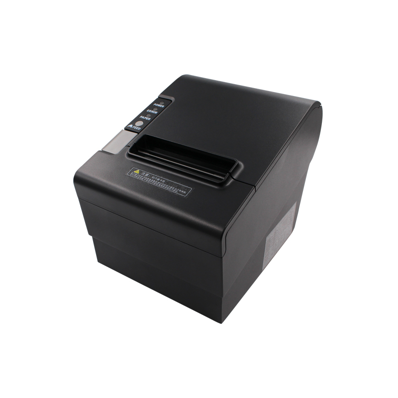 Desktop POS Receipt Thermal Printer with Auto Cutter
