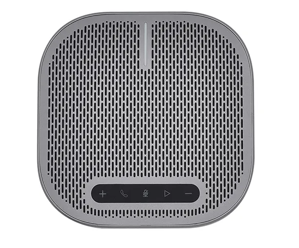Digital Conference System Omnidirectional Microphone with USB Interface