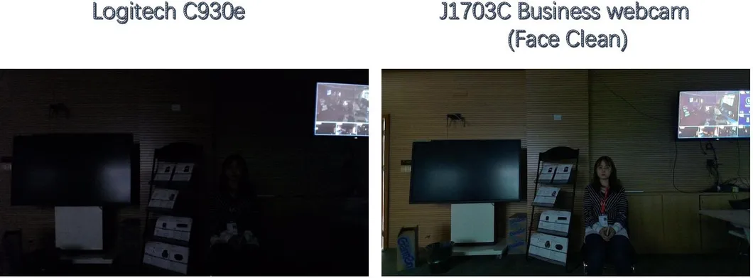 Digital Conference System Omnidirectional Microphone with USB Interface