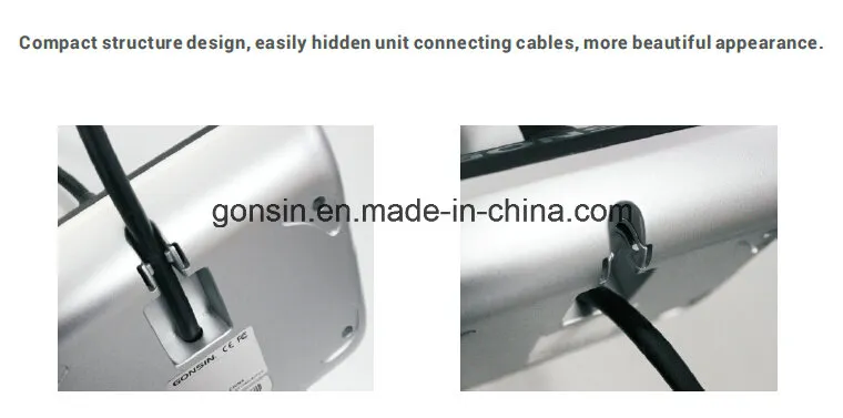 Digital Microphone System Basic Discussion Conference System Hands-on Discussion Meeting System with Chairman and Delegate Unit