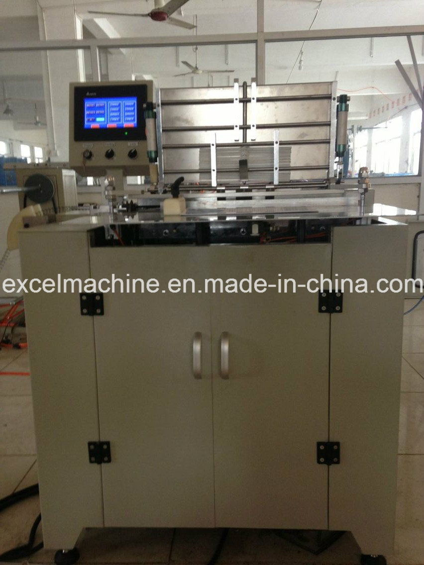 Double Loops Notebook/Exercise Book/Table Calendar Wire Coil Spiral Comb Binding Machine