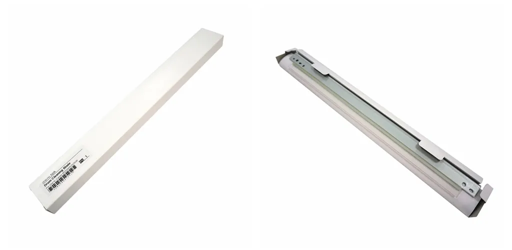 Drum Cleaning Blade for Canon imageRUNNER 2520 2525 2530 2535 2535I 2545 2545I (FM3-9265-000 GPR35 NPG51)