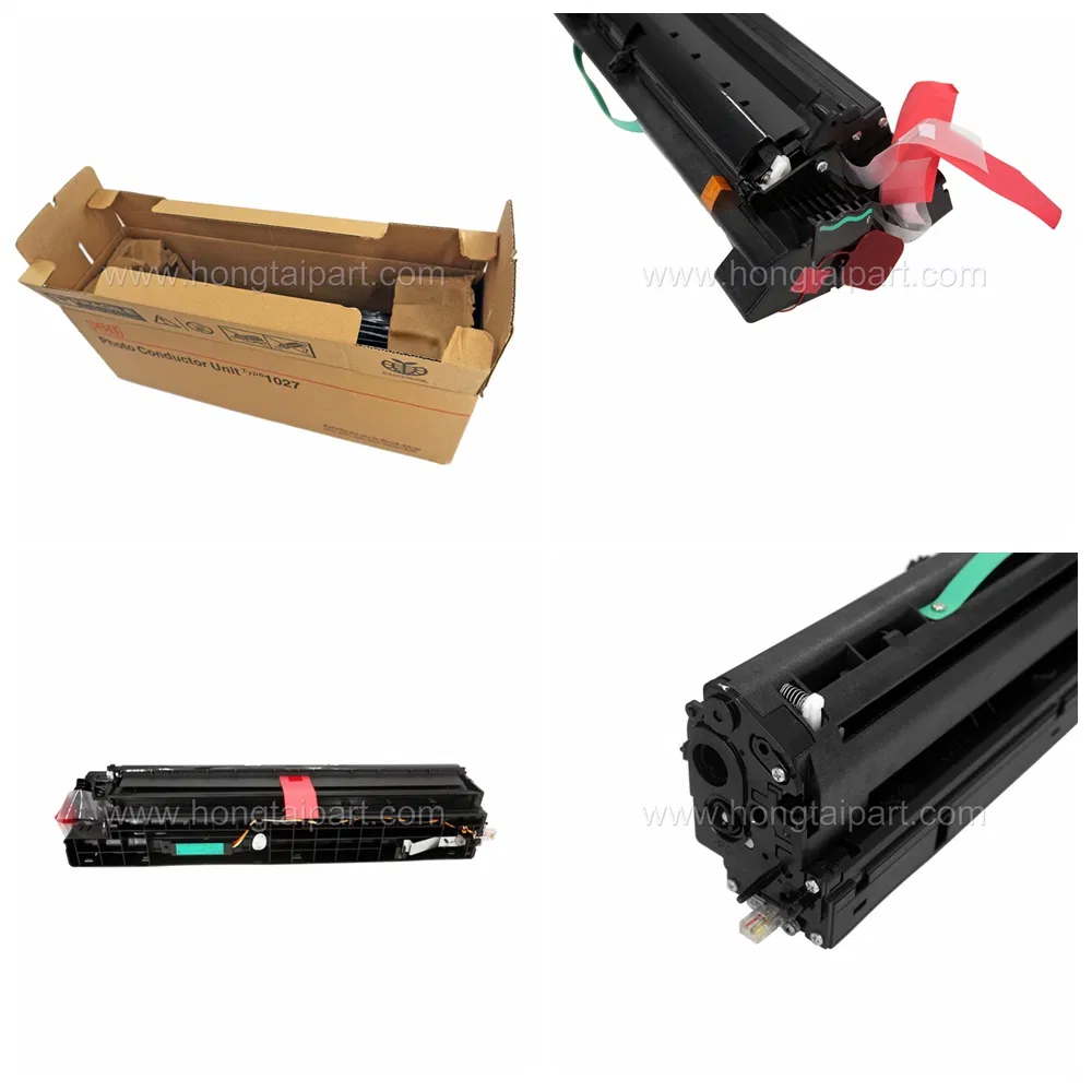 Drum Unit for Ricoh Aficio 1022 1027 1032 2022 2022sp 2027 (411018 TYPE 1027)