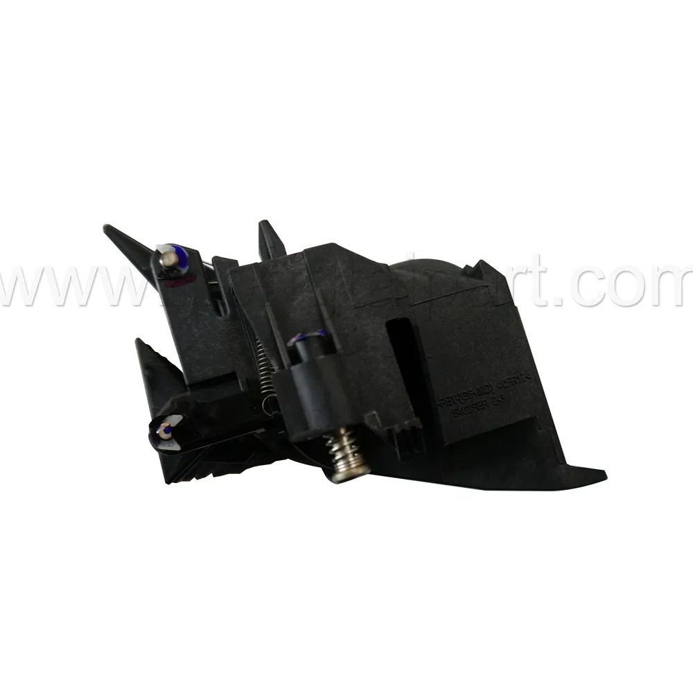 Exit Guide Plate with Adhesion for Ricoh Mpc 2030 2050 2051 2530 2550 2051 (PN. D1054985)