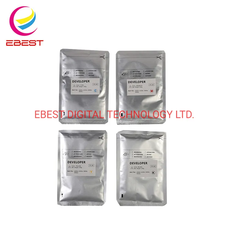 FC28 for Toshiba Copier Developer Suit for 2021c 2330c 2830c 3530c Good Quality Products