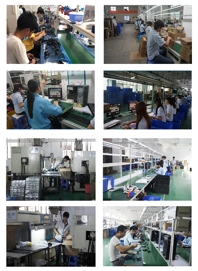 FHD 1080P Video Conference PTZ Camera Webcam Optical Zoom 12X Auto Tracking Webcam