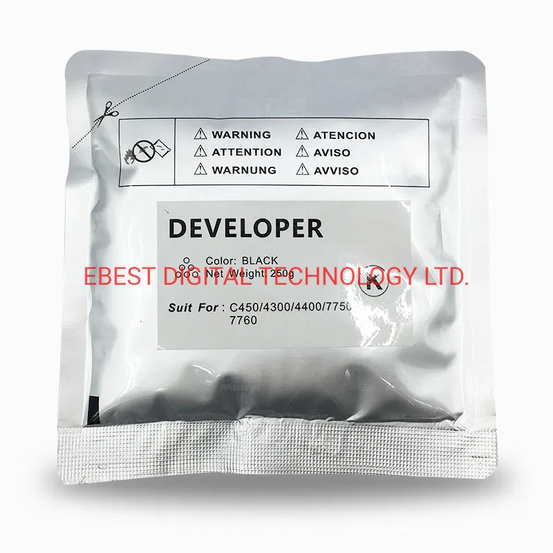 for Xerox Docucentre C450 C4300 C4400 C7750 C7760 Developer
