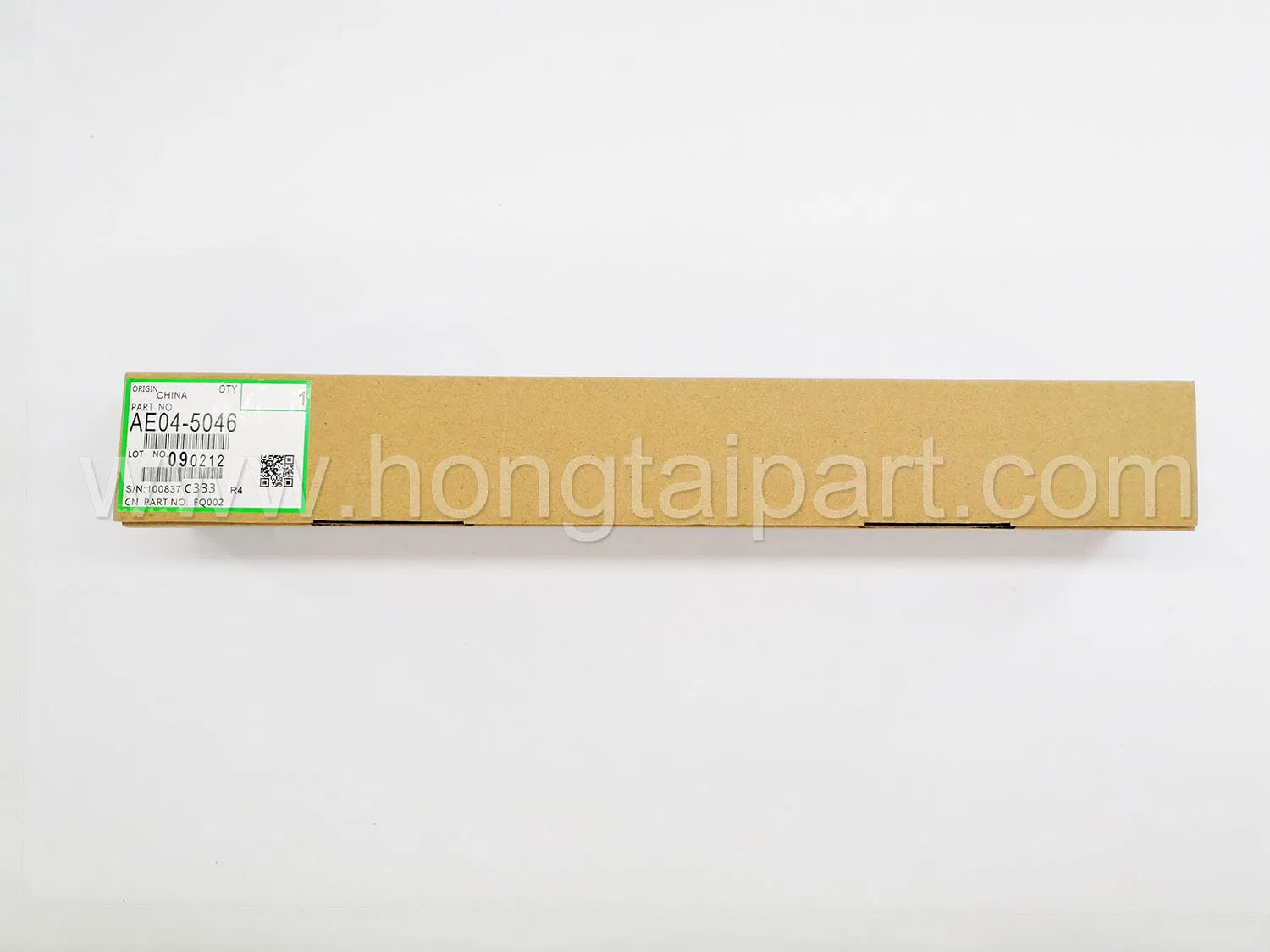 Fuser Cleaning Web for Ricoh Aficio 1060 1075 Sp 9100DN