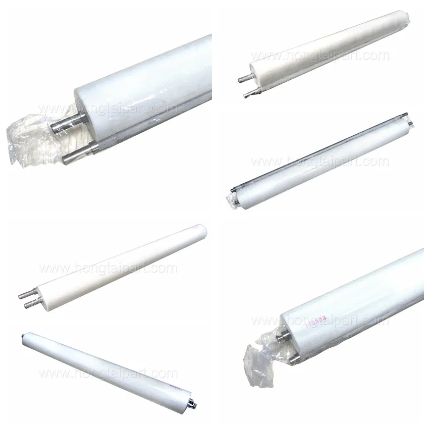 Fuser Cleaning Web Roller for Xerox 4110 4112 4127 4590 4595 (8R13042 8R13085 8R13000)