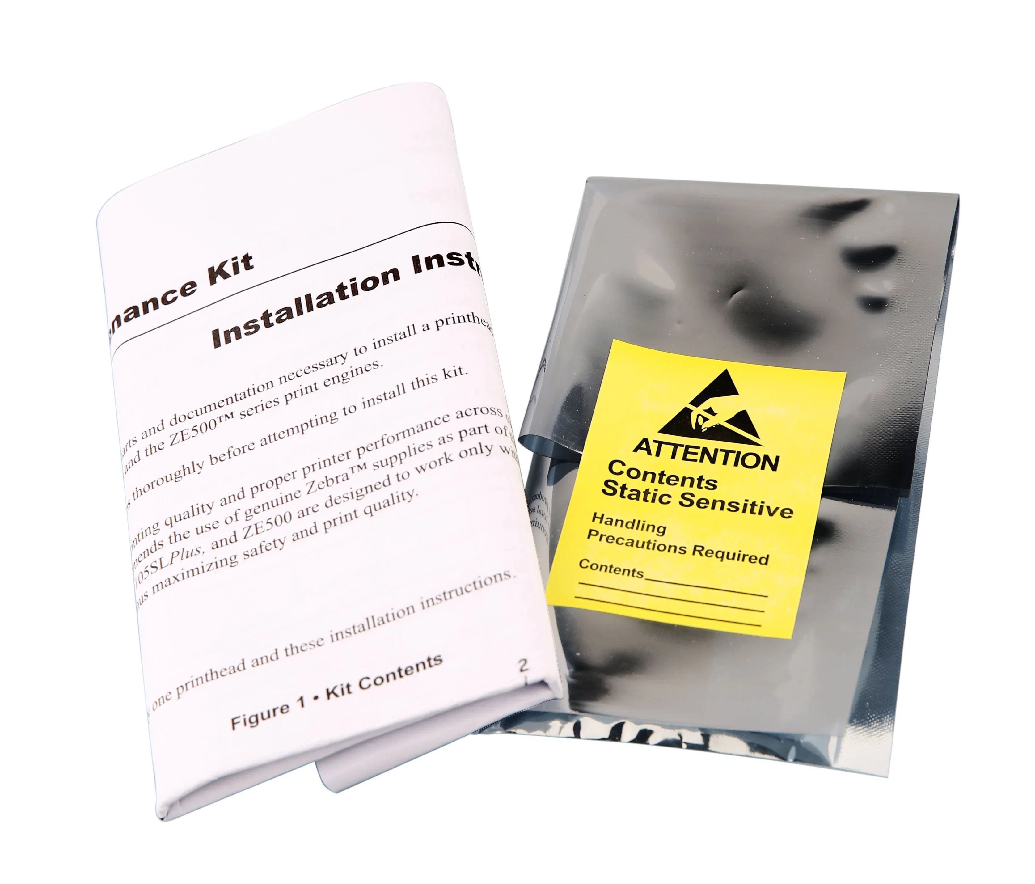 Genuine Zebra Printhead 220xi3 Plus 220xi4 203 Dpi 305 Dpi