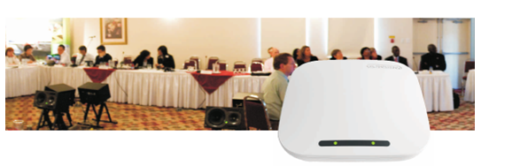 Gonsin High Anti-Interfere Wireless Delegate Unit Meeting Room Gooseneck Microphone Conference Mic