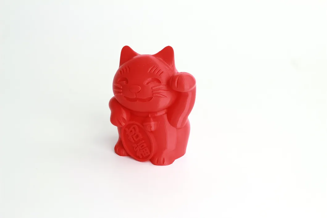 High Accuracy Printing Desktop 3D Printer with Wholesales Price for PLA/TPU/PETG Filament Printing Machine