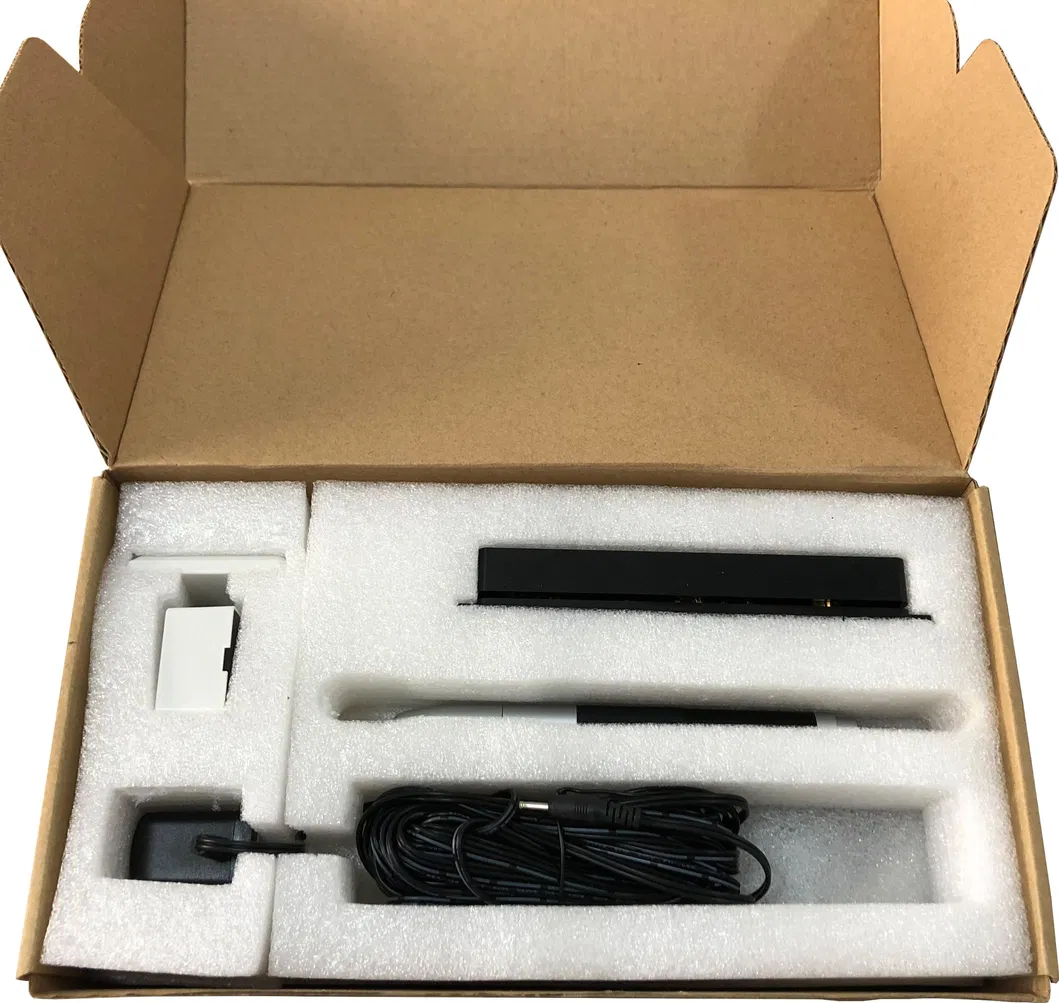 High Positioning Accuracy Finger Touch Interactive Whiteboard FT6