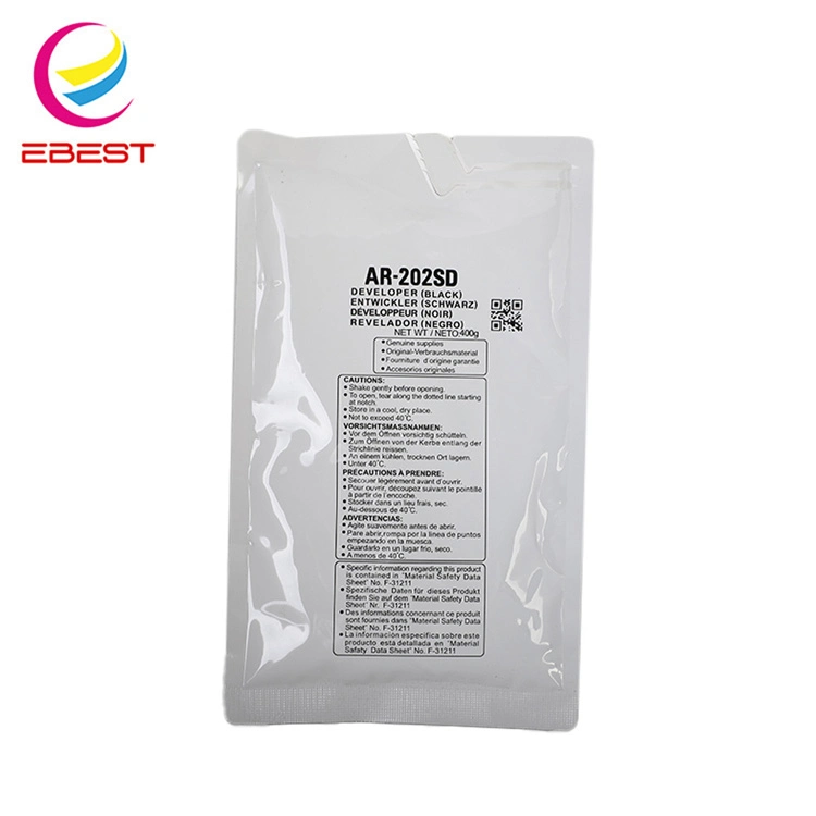 High Quality Ar202 Developer for Sharp 1818 2618 2818 2918