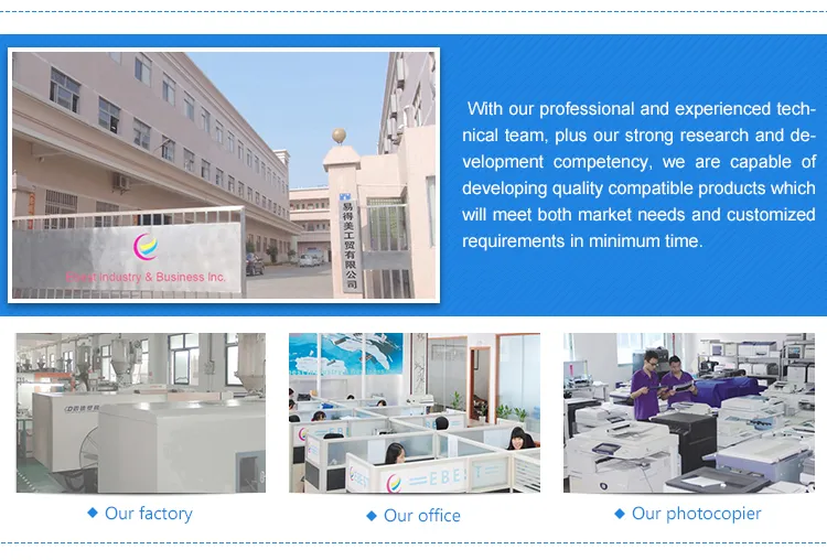 High Quality T-3008 Compatible Copier Toner Cartridge for Toshiba E-Studio 2508/3008/3508/4508/5008