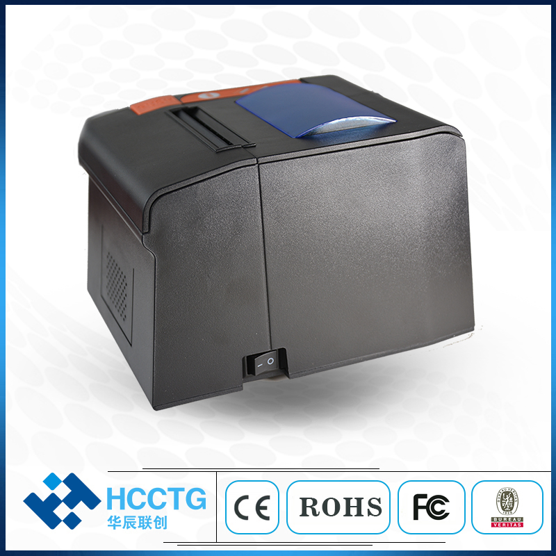 Hot Sale Android 58/80mm WiFi USB Thermal POS Receipt Printer
