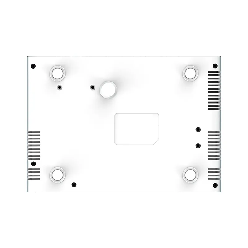 Hot Sale Home Mobile Video WiFi 4K Android 1920X1080 LCD 3800 Lumens Handy Theater Mini Smart Phone Projector