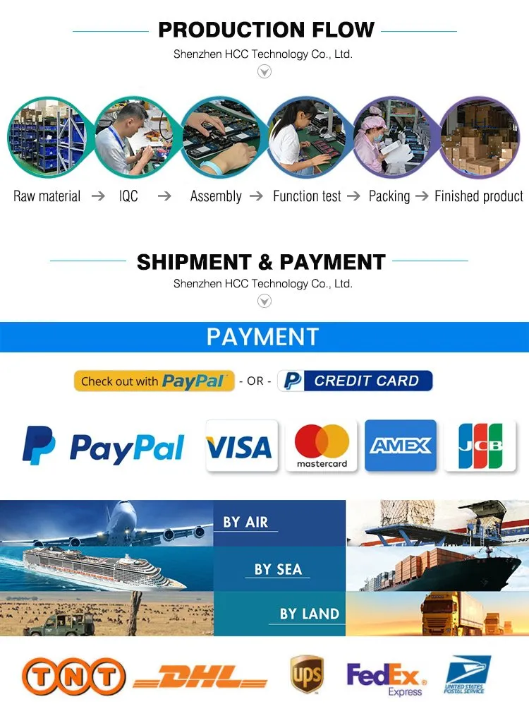 Hot Sale Mini 58mm Bt APP Control DC5V Handheld Mobile Thermal Portable Printer (HCC-T2P)