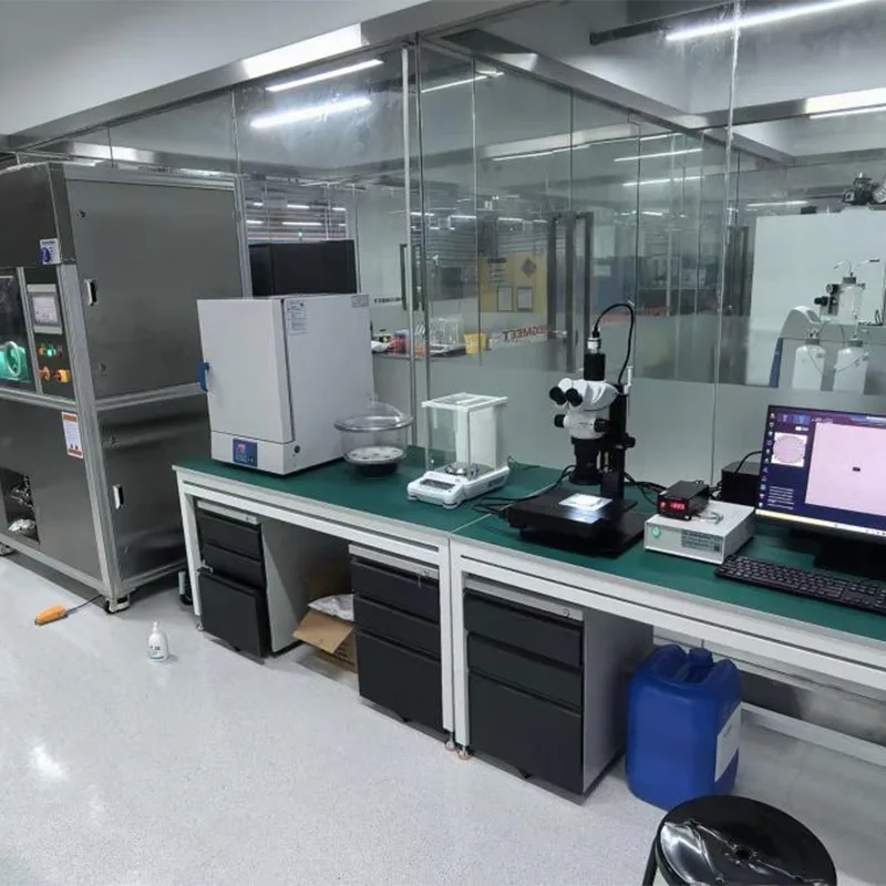 Cleanliness Detection Equipment