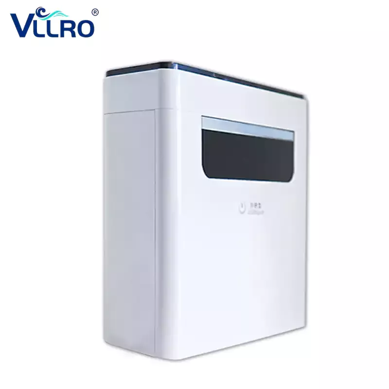 Water Purifier