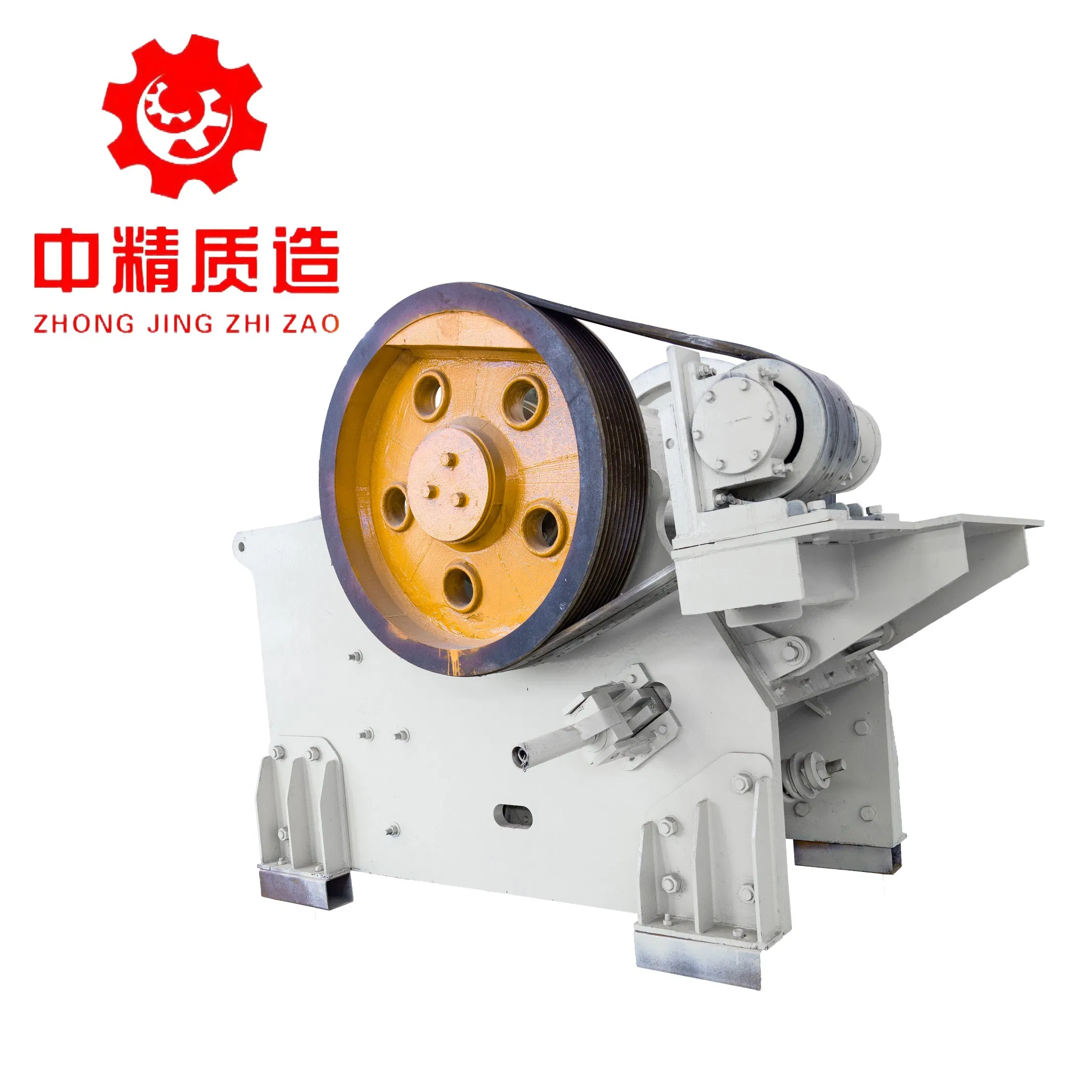 Mini Jaw Crusher