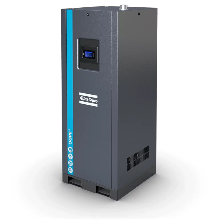 Oxygen Generators PSA Technology